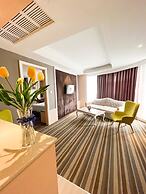 The Bazaar Hotel
