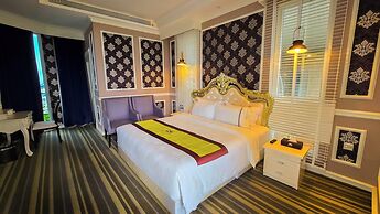 The Bazaar Hotel