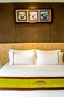 The Bazaar Hotel