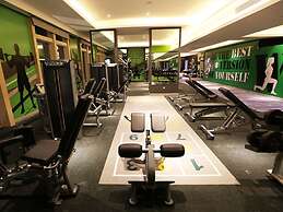 The Bazaar Hotel
