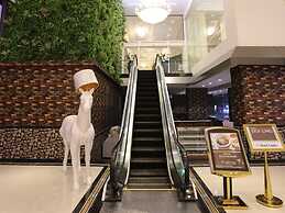 The Bazaar Hotel