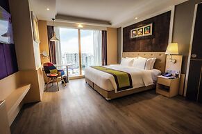 The Bazaar Hotel