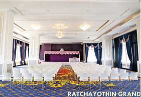 The Bazaar Hotel