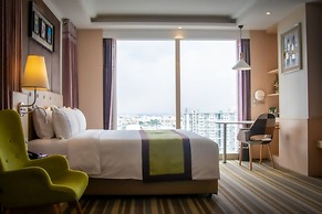 The Bazaar Hotel