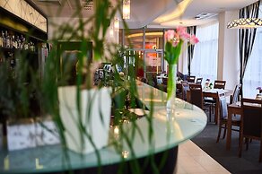 Hotel Zimowit