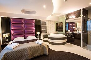 Hotel Zimowit