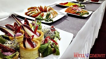 Hotel Zimowit