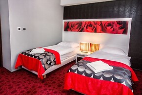 Hotel Zimowit