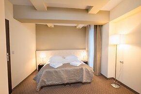 Hotel Zimowit