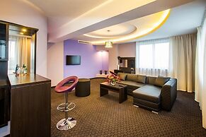 Hotel Zimowit
