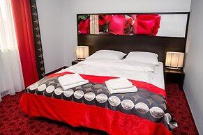Hotel Zimowit