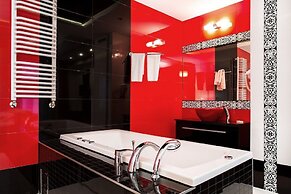 Hotel Zimowit