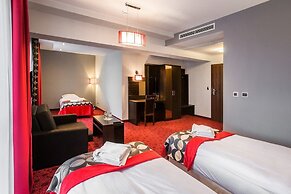 Hotel Zimowit