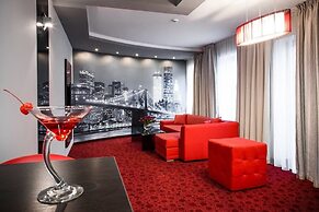 Hotel Zimowit