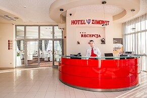 Hotel Zimowit