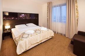 Hotel Zimowit