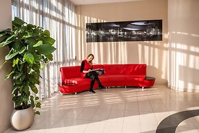 Hotel Zimowit