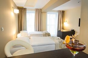 Hotel Zimowit