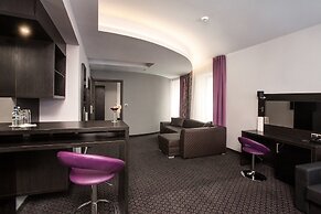 Hotel Zimowit