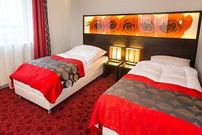 Hotel Zimowit