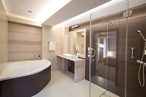 Hotel Zimowit