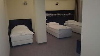 Hotel Zimowit
