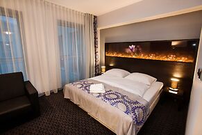 Hotel Zimowit