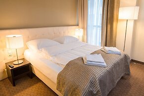 Hotel Zimowit