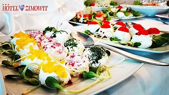 Hotel Zimowit