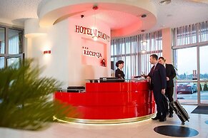 Hotel Zimowit