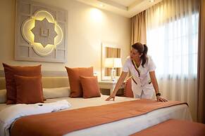 Apartamentos Ambassador