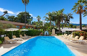 Apartamentos Ambassador