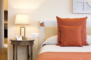 Apartamentos Ambassador