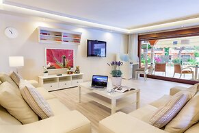 Apartamentos Ambassador