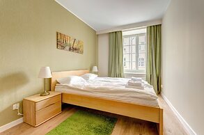 Dom & House - Apartments Dluga Gdansk