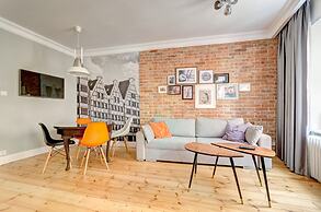 Dom & House - Apartments Dluga Gdansk