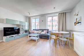 Dom & House - Apartments Dluga Gdansk