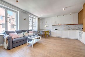 Dom & House - Apartments Dluga Gdansk