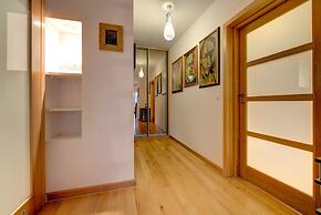 Dom & House - Apartments Dluga Gdansk