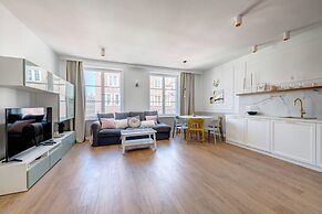 Dom & House - Apartments Dluga Gdansk