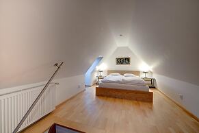 Dom & House - Apartments Dluga Gdansk