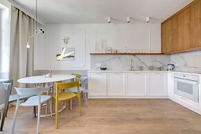 Dom & House - Apartments Dluga Gdansk