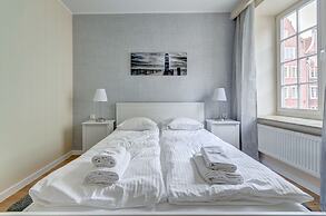 Dom & House - Apartments Dluga Gdansk