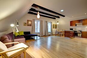 Dom & House - Apartments Dluga Gdansk