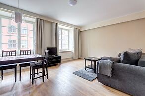 Dom & House - Apartments Dluga Gdansk