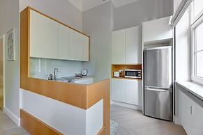Dom & House - Apartments Dluga Gdansk