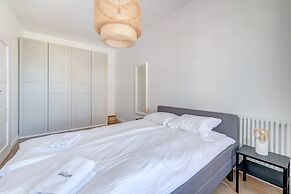 Dom & House - Apartments Dluga Gdansk