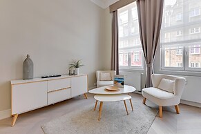 Dom & House - Apartments Dluga Gdansk