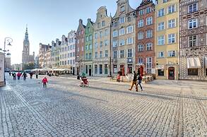 Dom & House - Apartments Dluga Gdansk