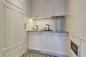 Dom & House - Apartments Dluga Gdansk